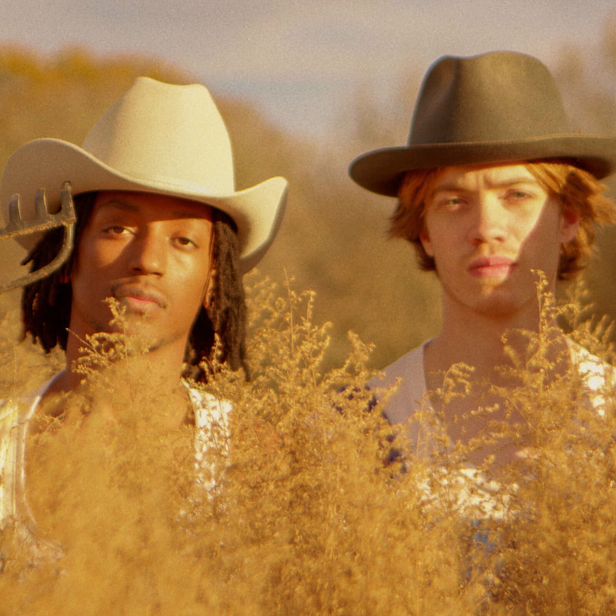 Album cover of I Found a Haven