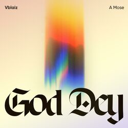 Cover of God Dey