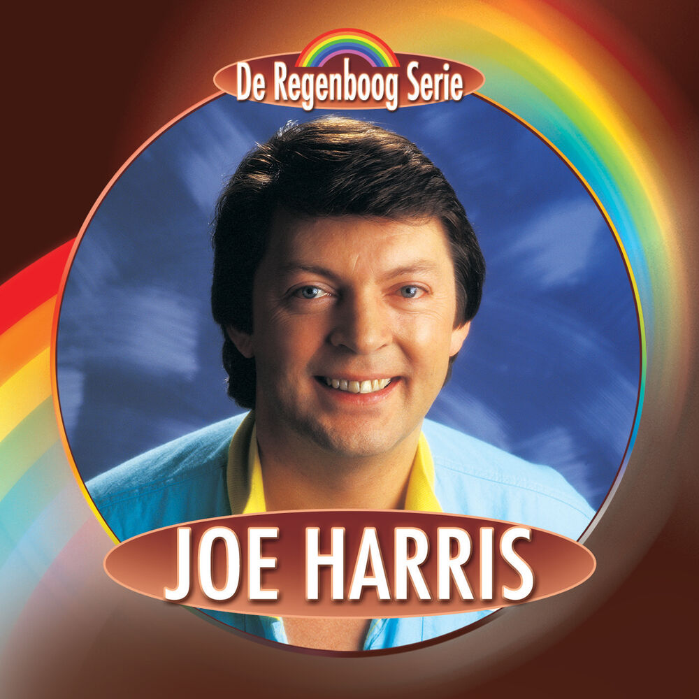 Picture of De Regenboog Serie: Joe Harris