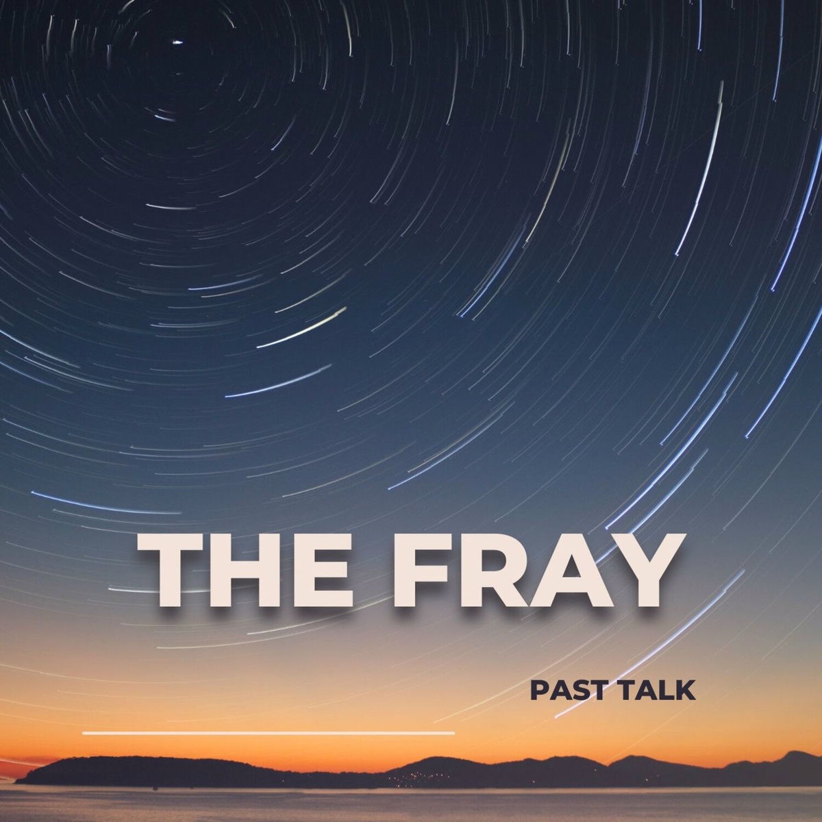 Album cover of Past Talk