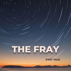 Cover of Past Talk