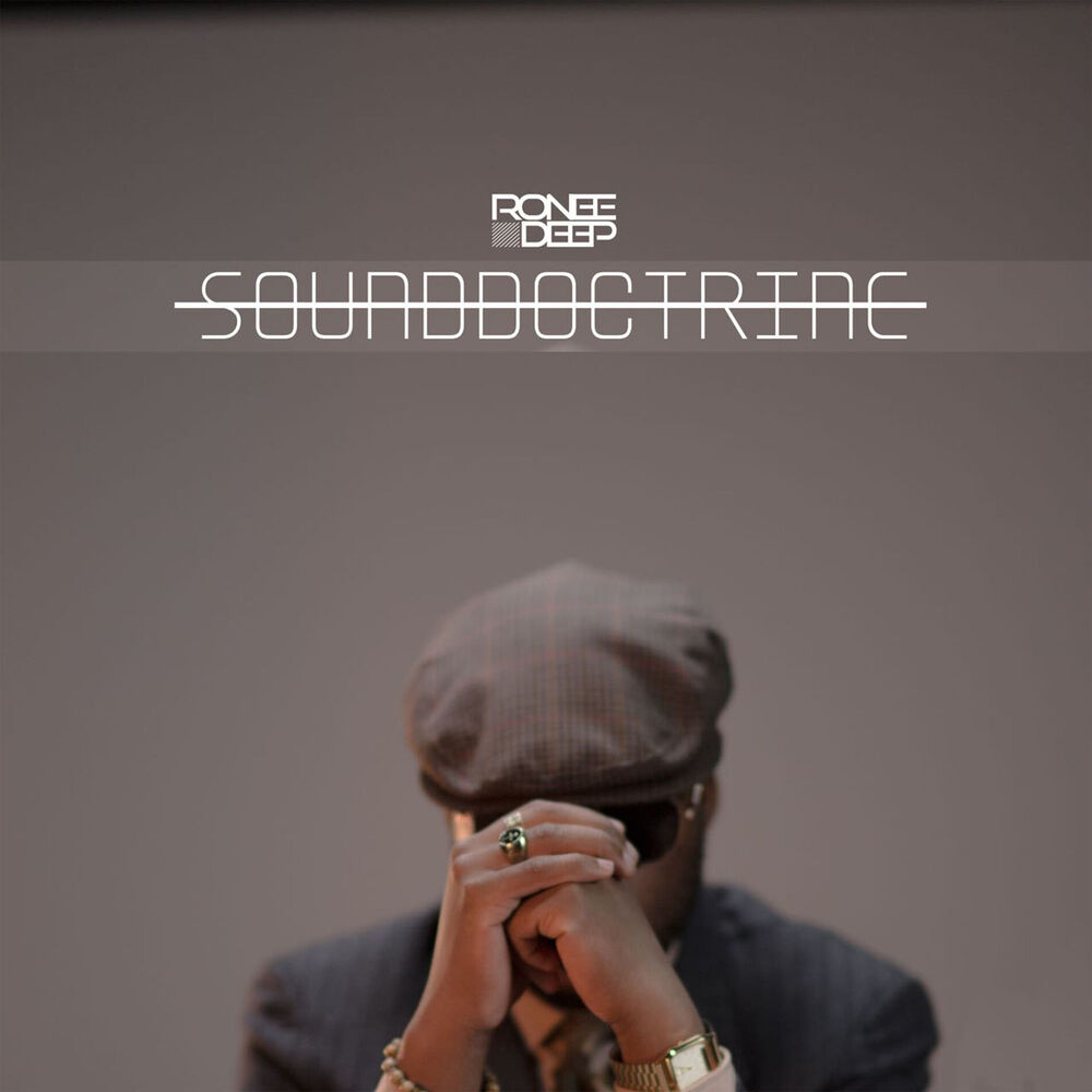 Picture of Sound Doctrine