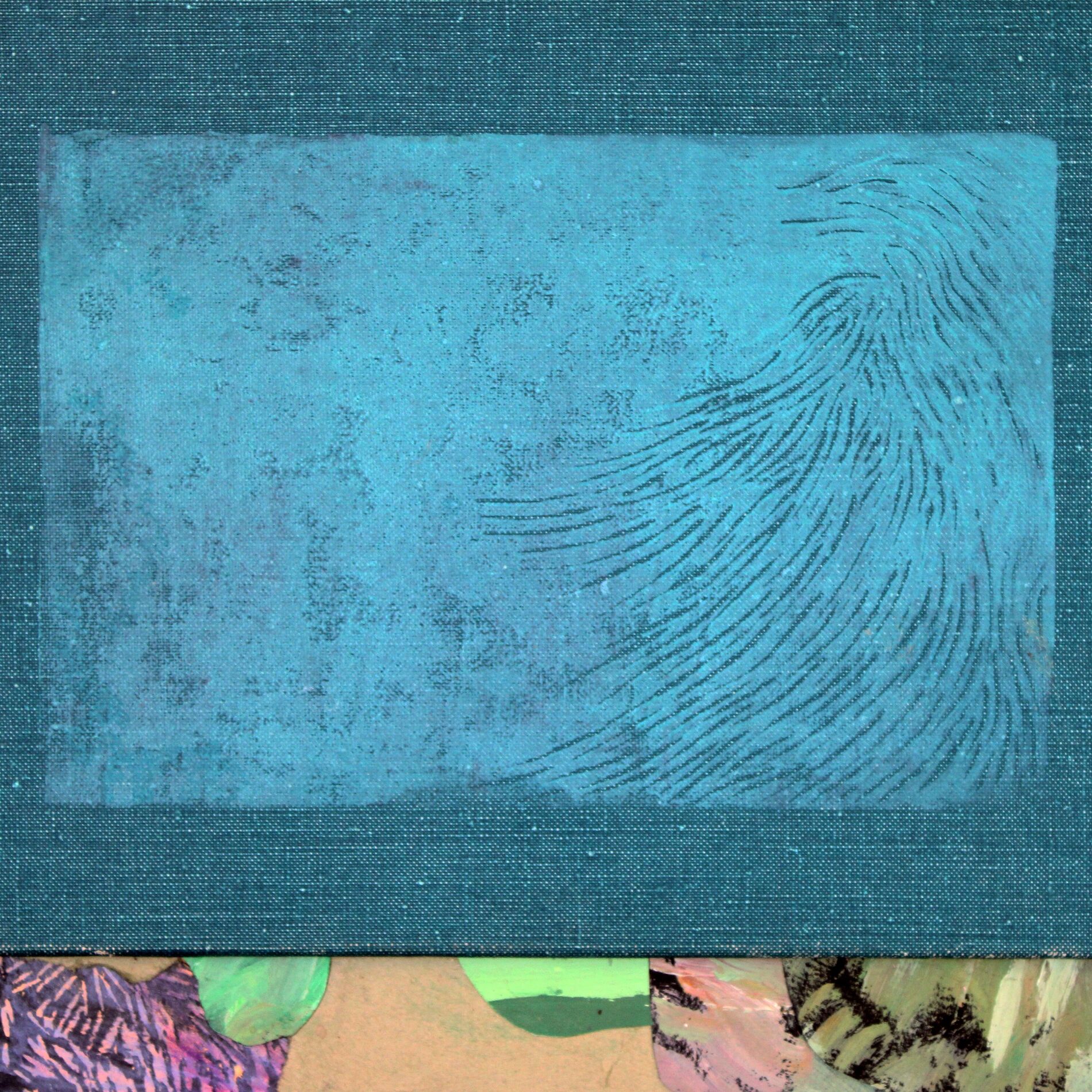 Album cover of Montrose Tape