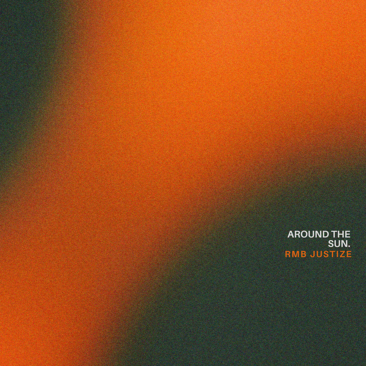 Album cover of Around The Sun