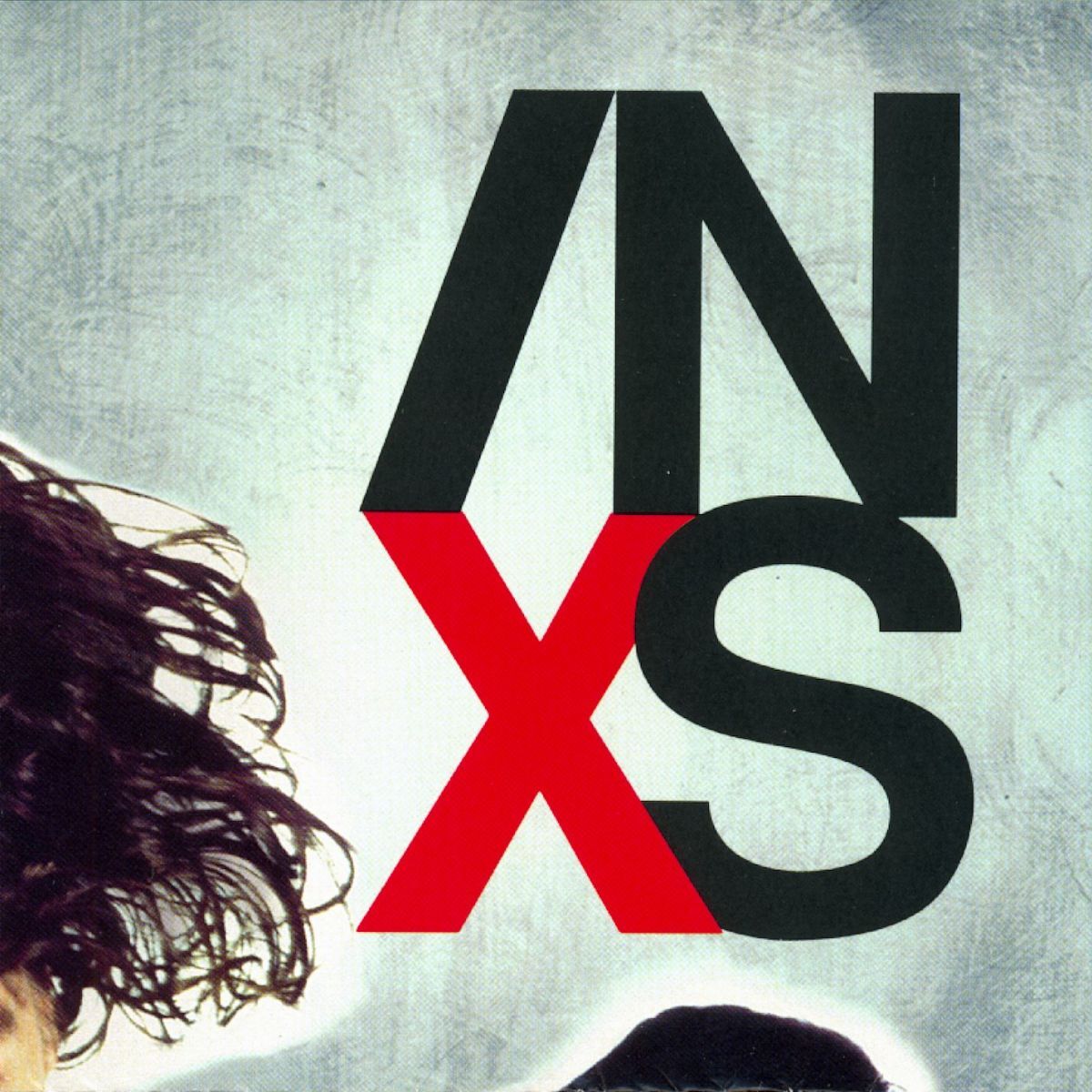 Album cover of X