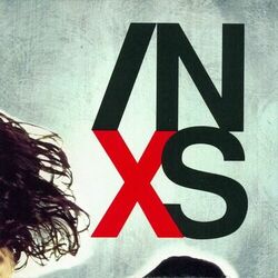 Cover of X