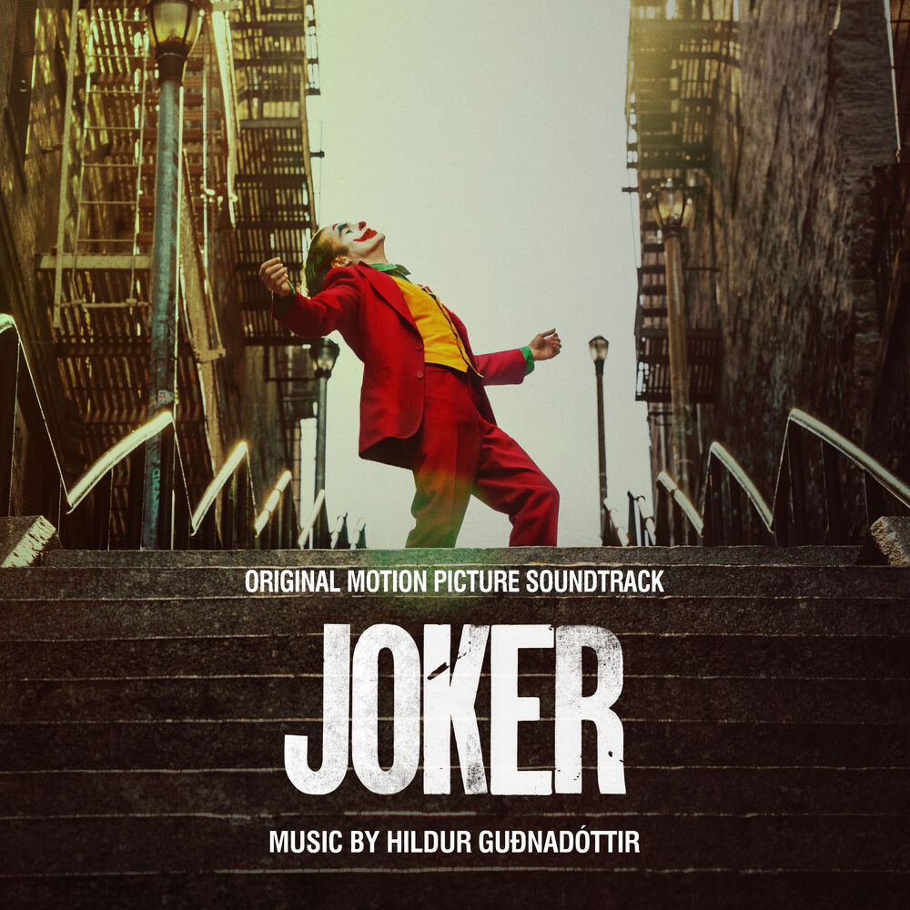 Picture of Joker (Original Motion Picture Soundtrack)