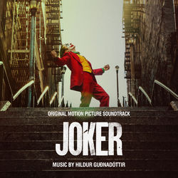 Cover of Joker (Original Motion Picture Soundtrack)
