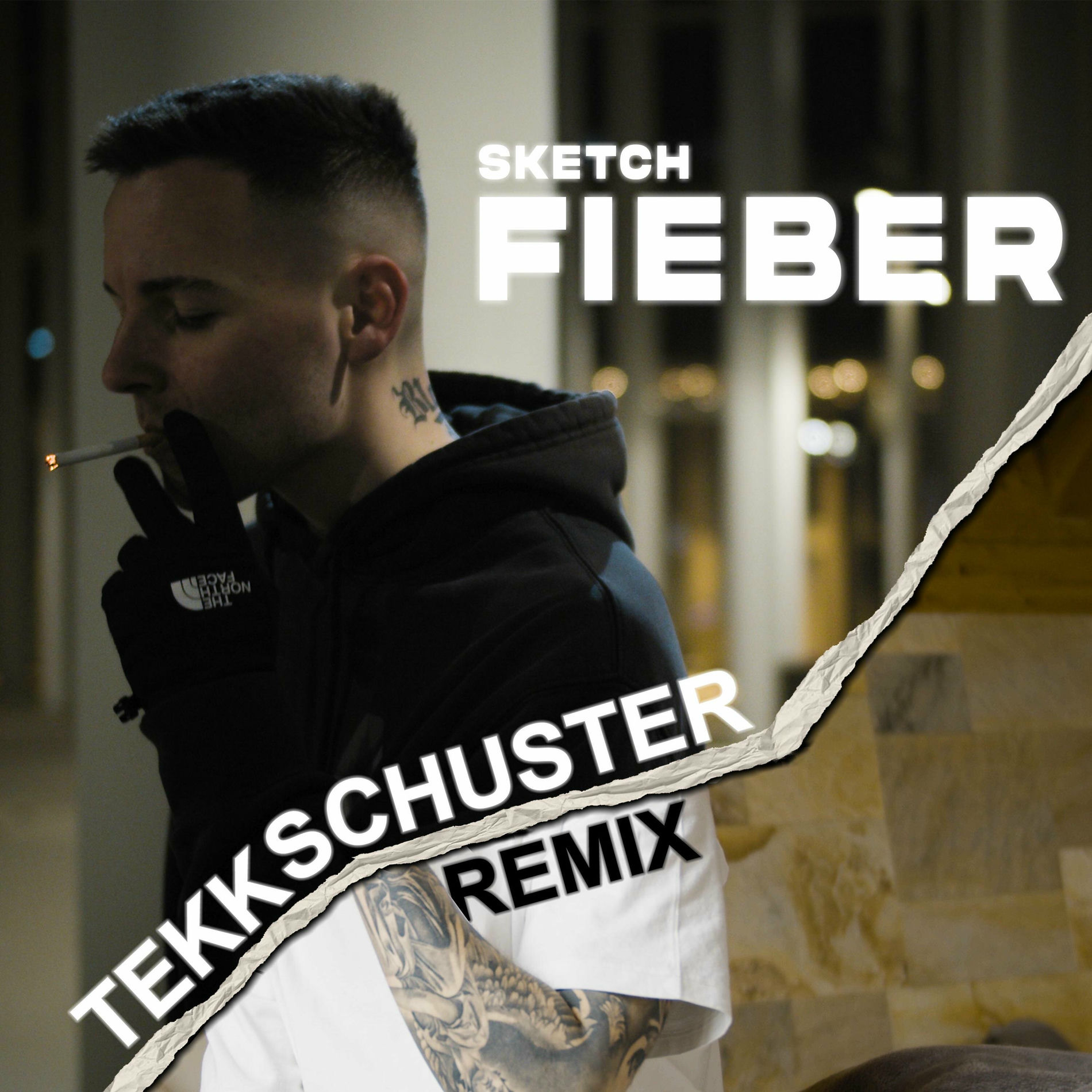 Album cover of Fieber (TekkSchuster Remix)