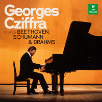 Georges Cziffra : albums, chansons, concerts | Deezer
