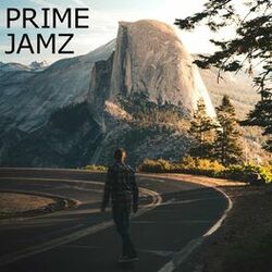 Cover of Prime Jamz