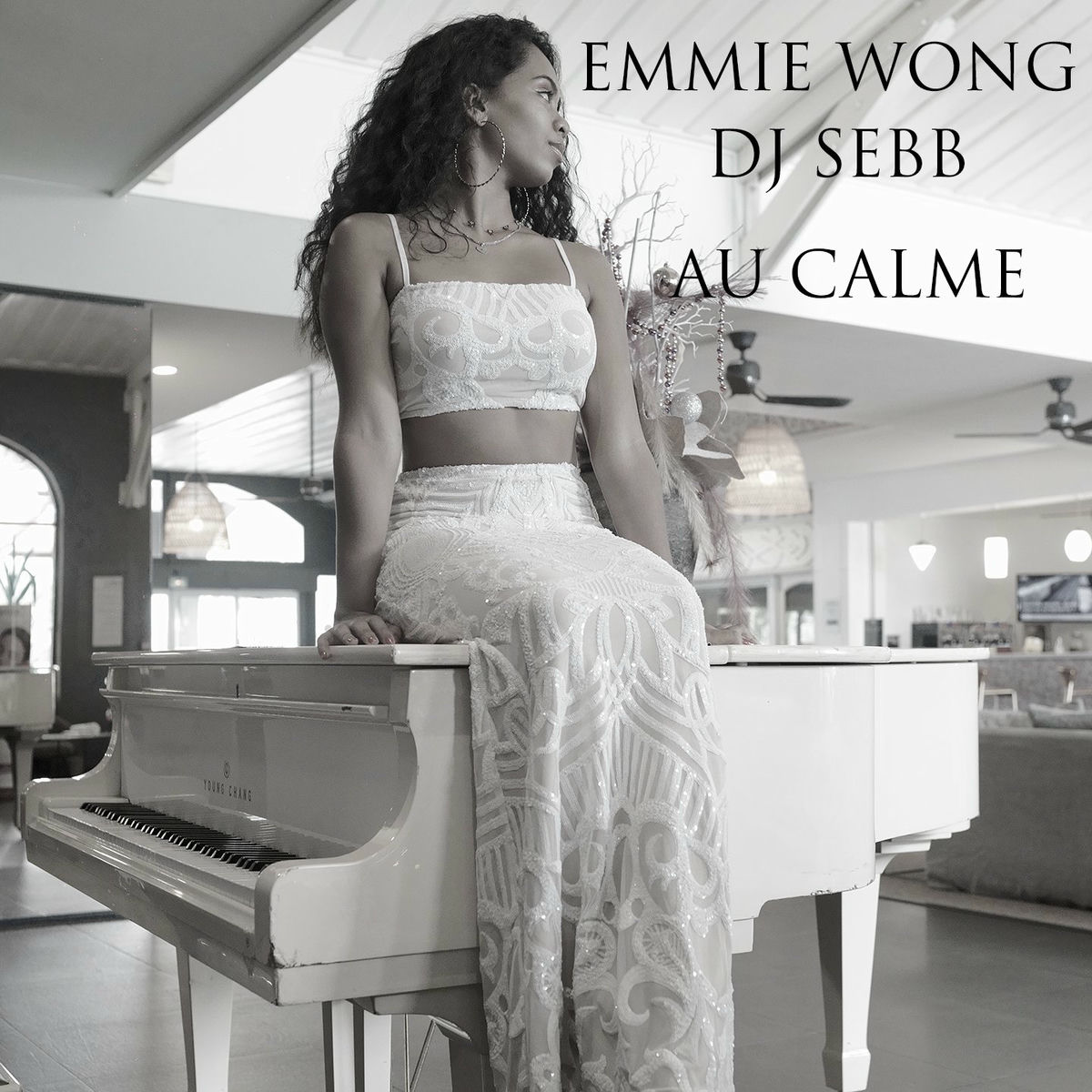 Album cover of Au calme