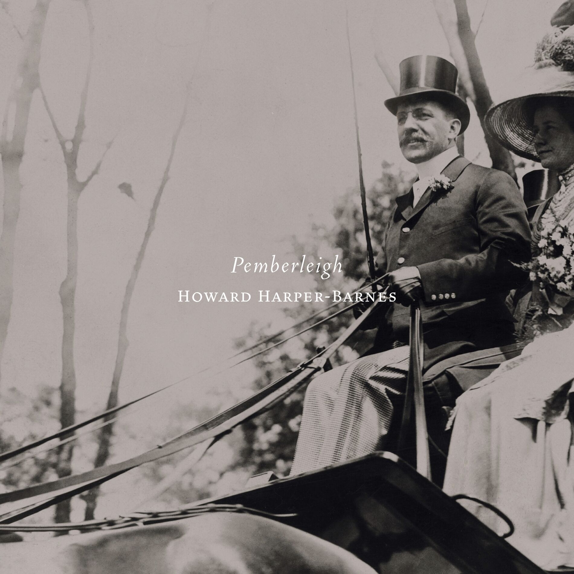 Album cover of Pemberleigh