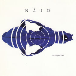 Cover of Blástjarnan
