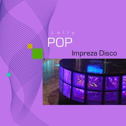 Cover of Impreza Disco