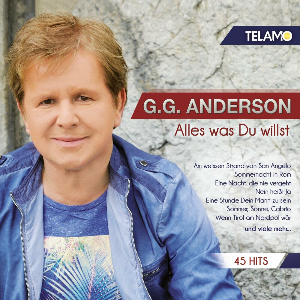 Picture of Alles was Du willst