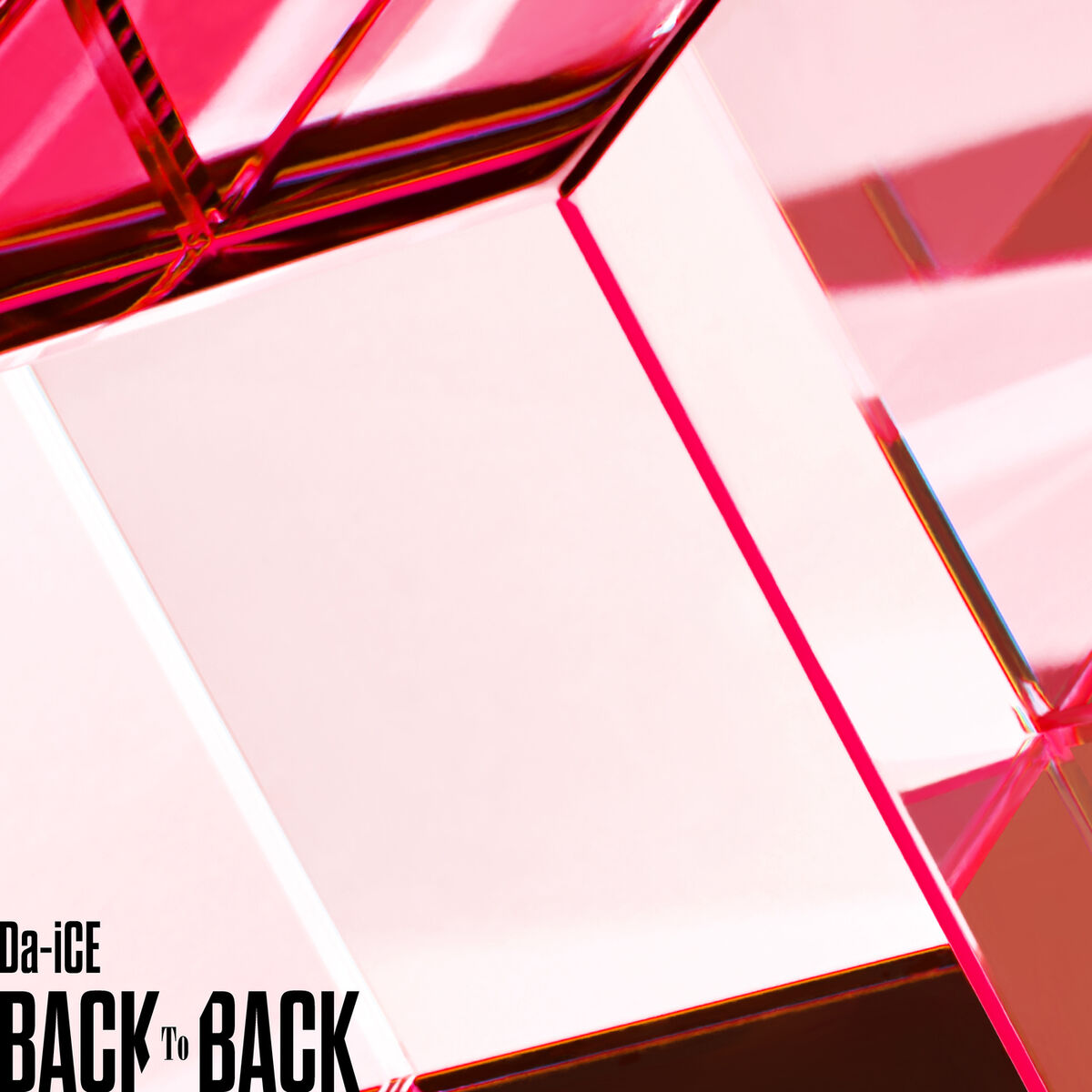 Album cover of Back To Back