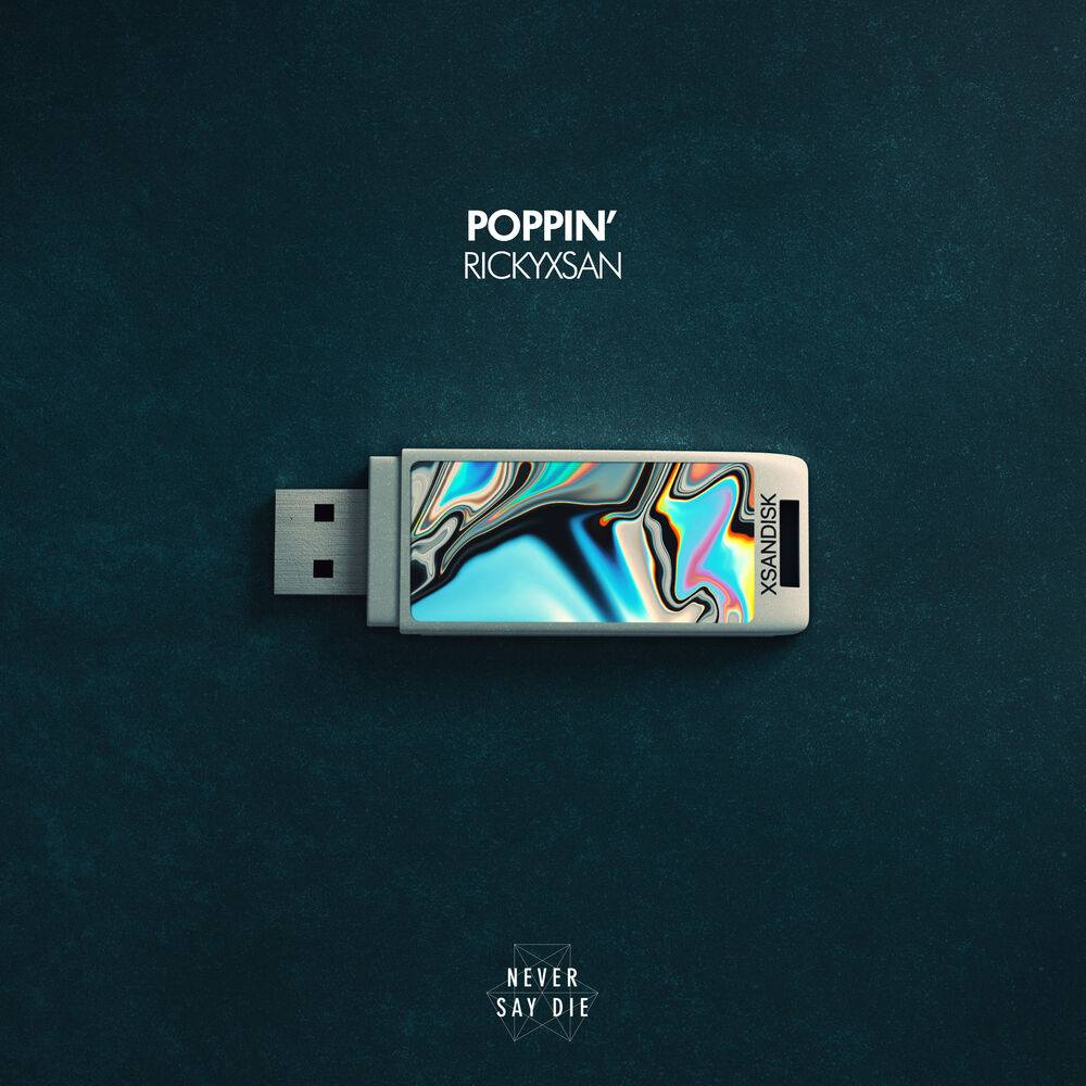 Picture of Poppin'