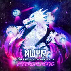 Cover of InterGalactic