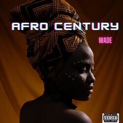 Cover of AFRO CENTURY