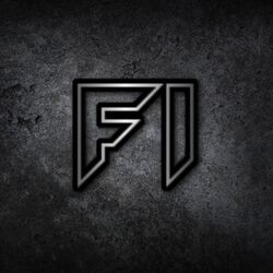Cover of F1
