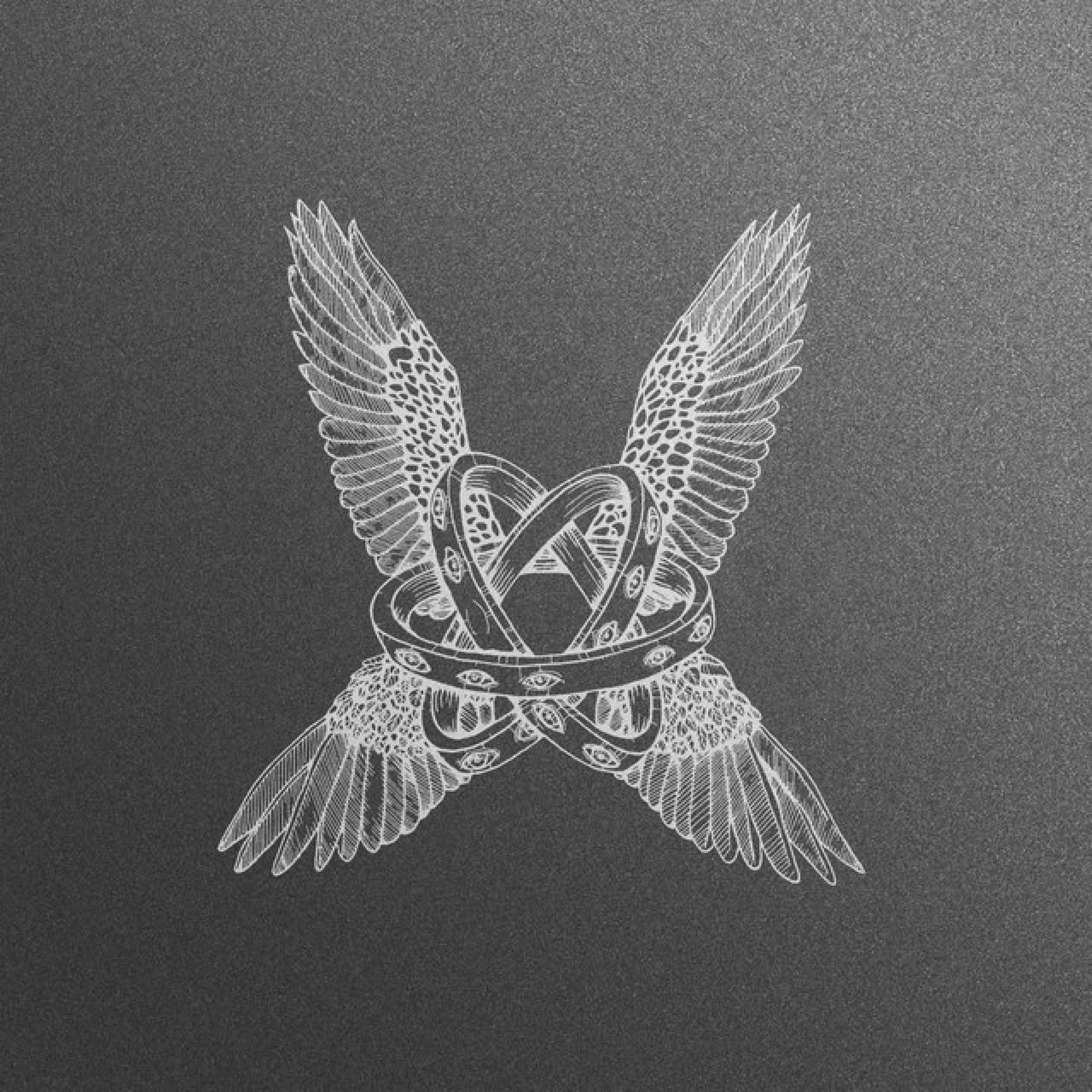 Album cover of First Train Home (Sped Up)