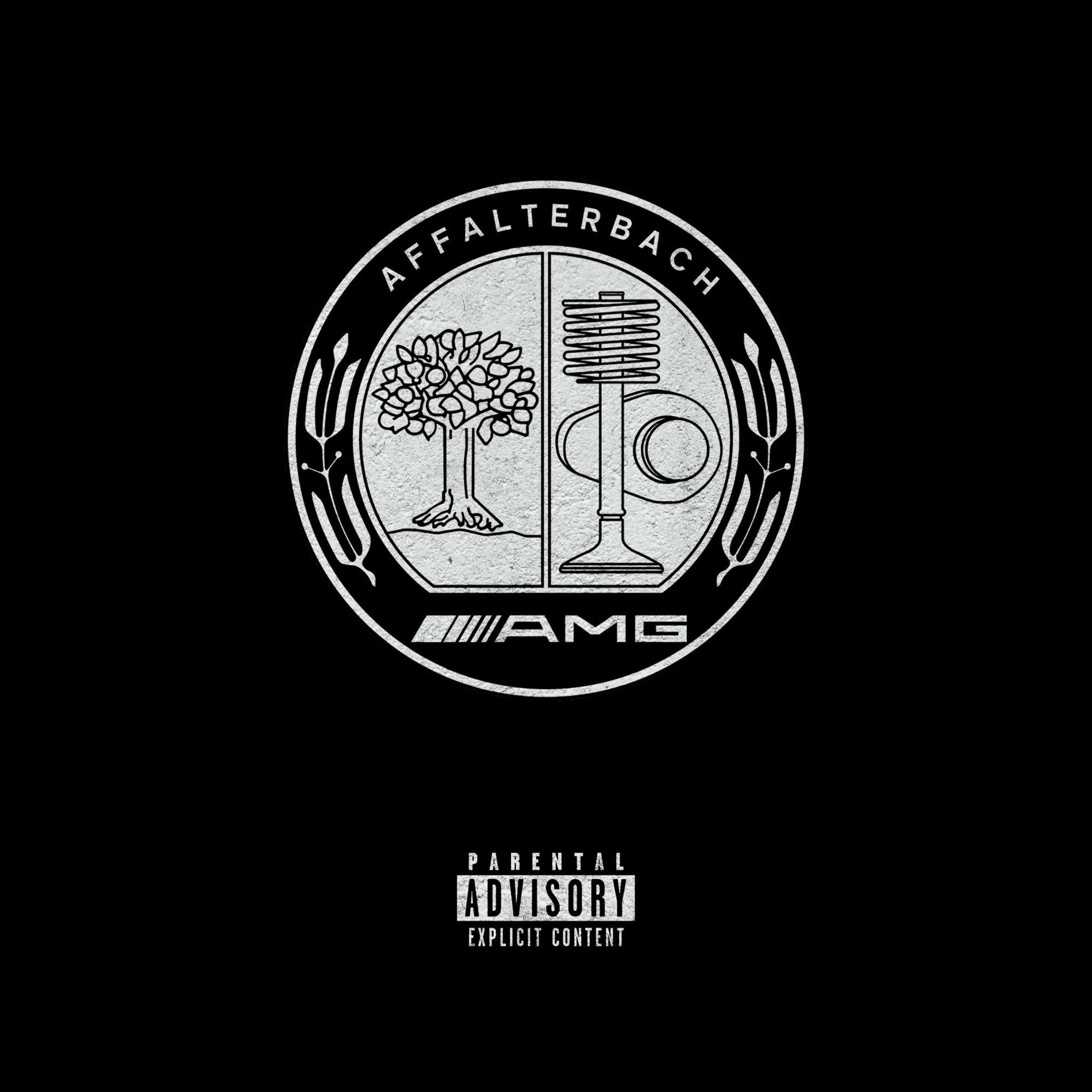 Album cover of AMG FM (feat. Ciel & 00ab)