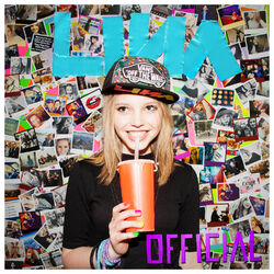 Cover of Official