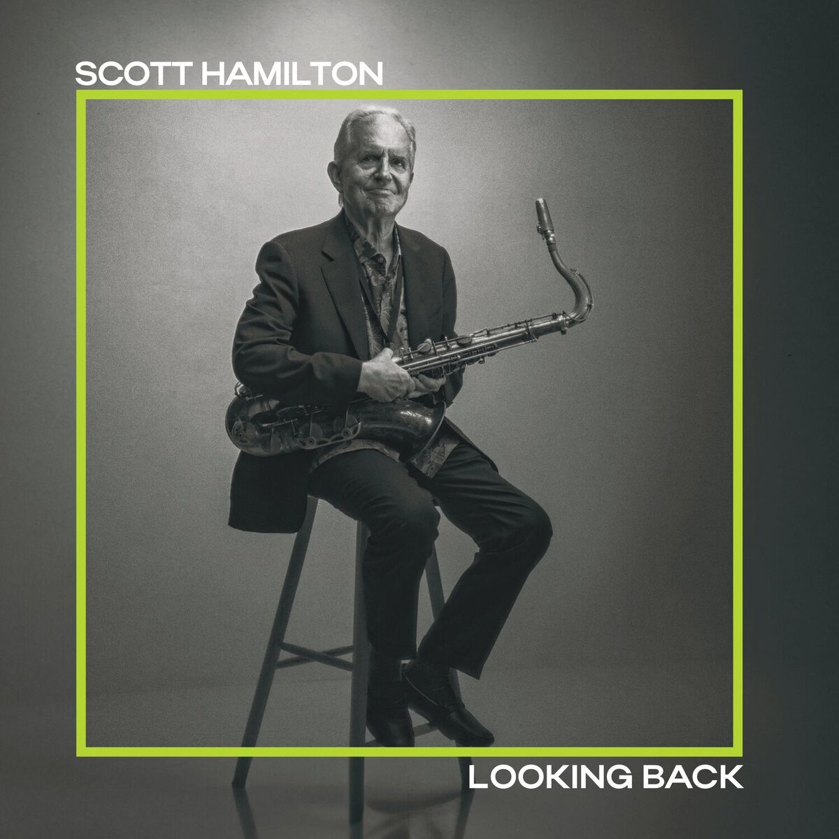 Album cover of I've Grown Accustomed to her Face