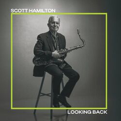 Cover of Looking Back