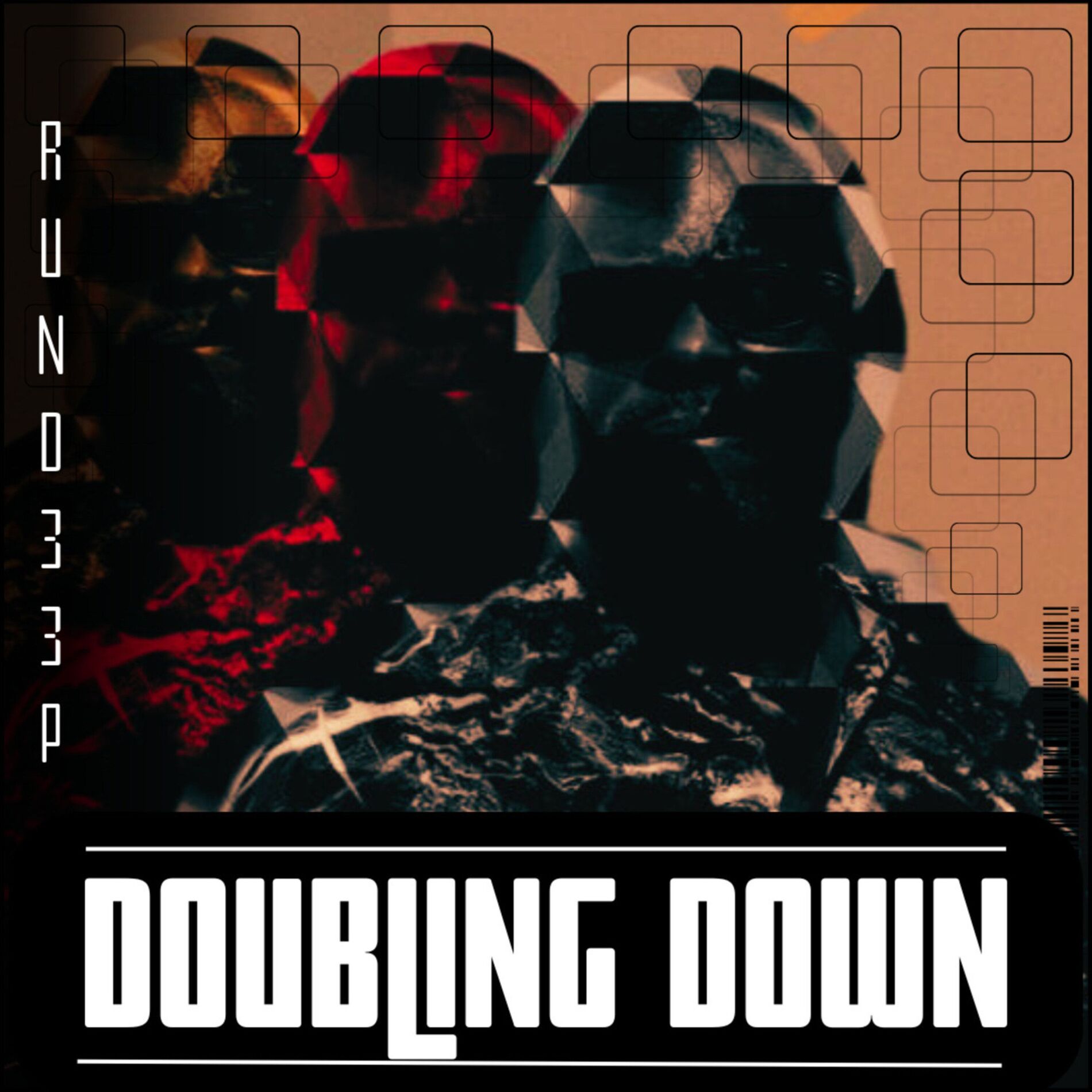 Album cover of Doubling Down
