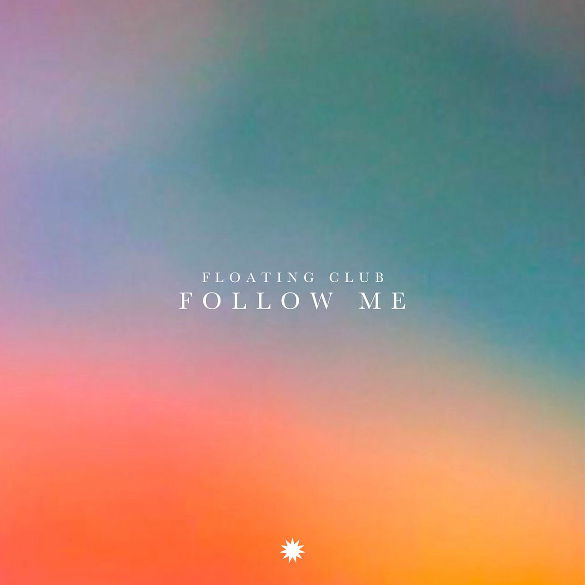 Album cover of Follow Me