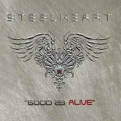 Cover of Good 2b Alive