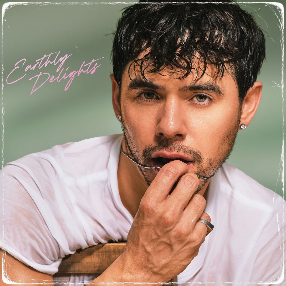 Album cover of Dulce Amor