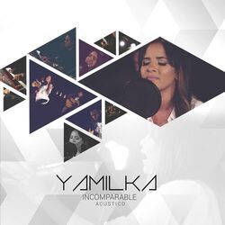 Cover of Incomparable Acústico