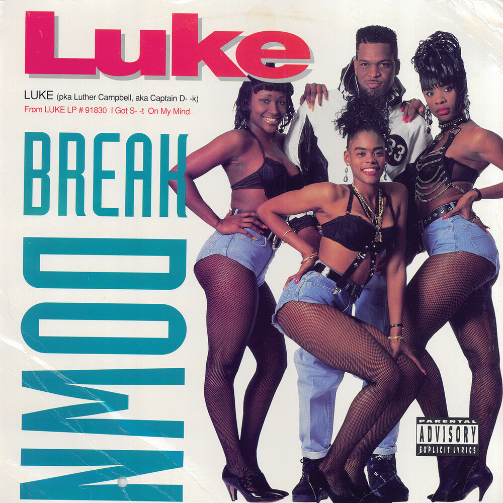 Picture of Breakdown