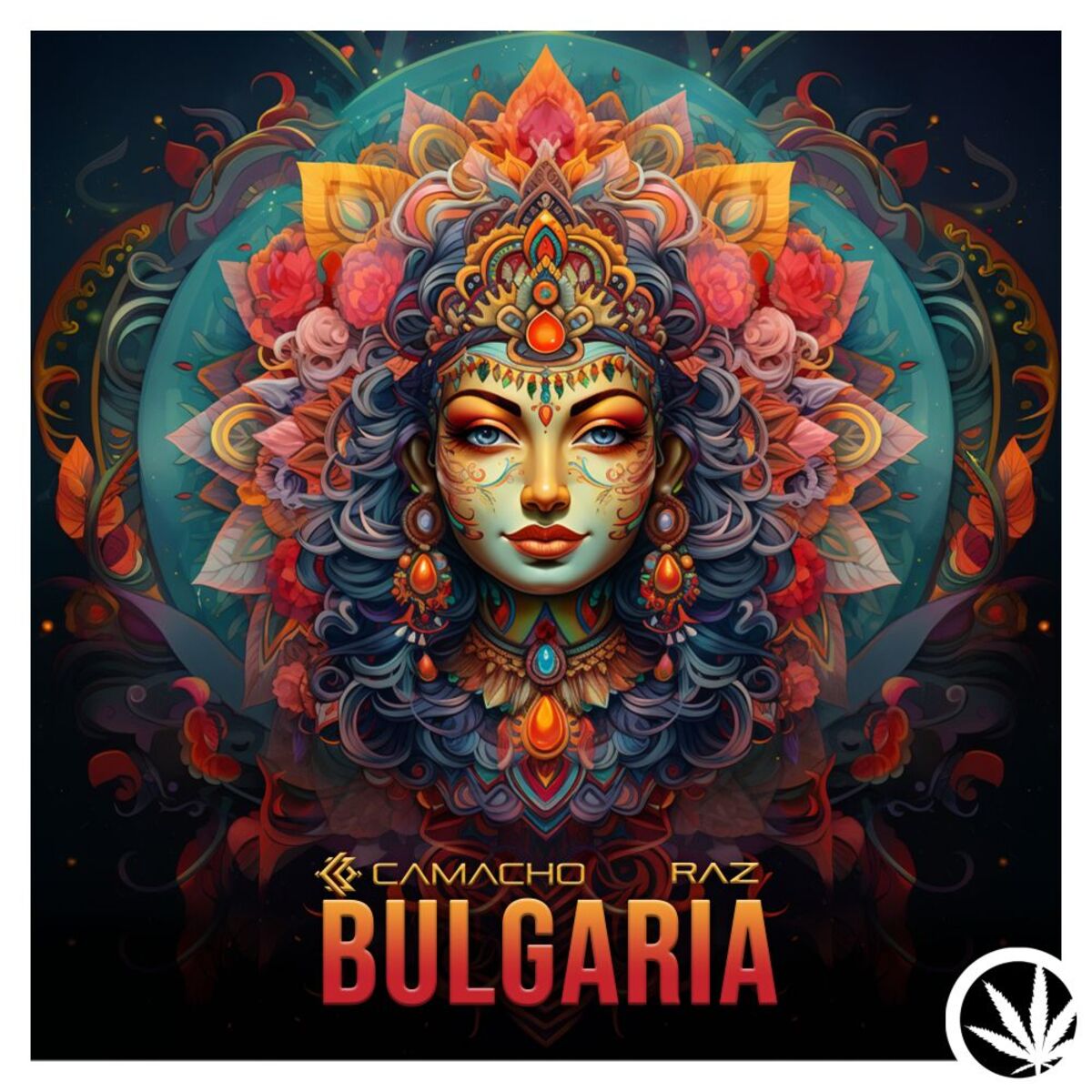 Album cover of Bulgaria