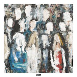 Cover of Sonder
