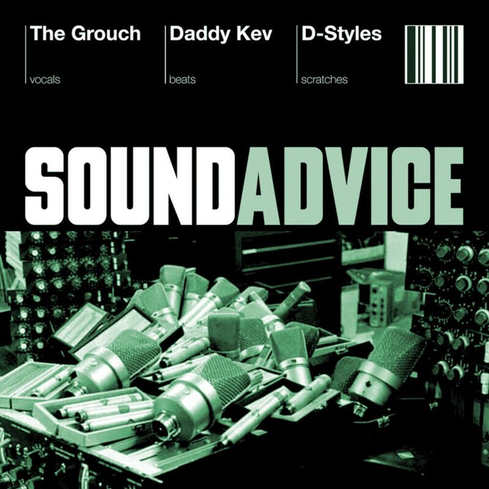 Picture of Sound Advice