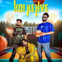 Cover of Koi Kehve