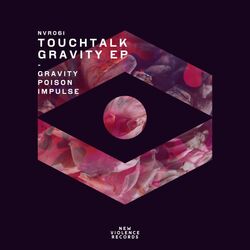 Cover of Gravity EP
