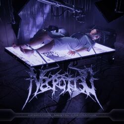 Cover of Operation: Mental Castration