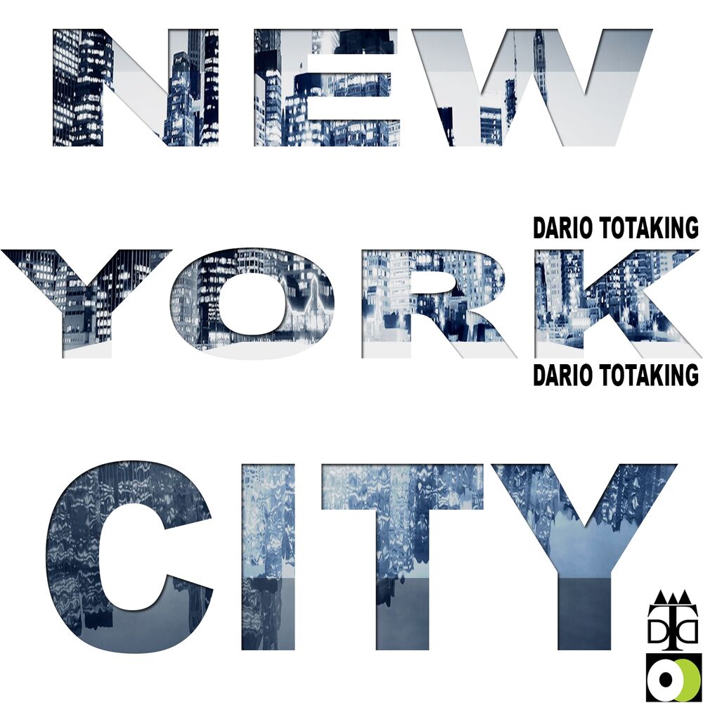 Picture of New York City (Extended)