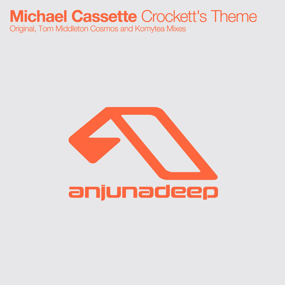 Picture of Crockett's Theme