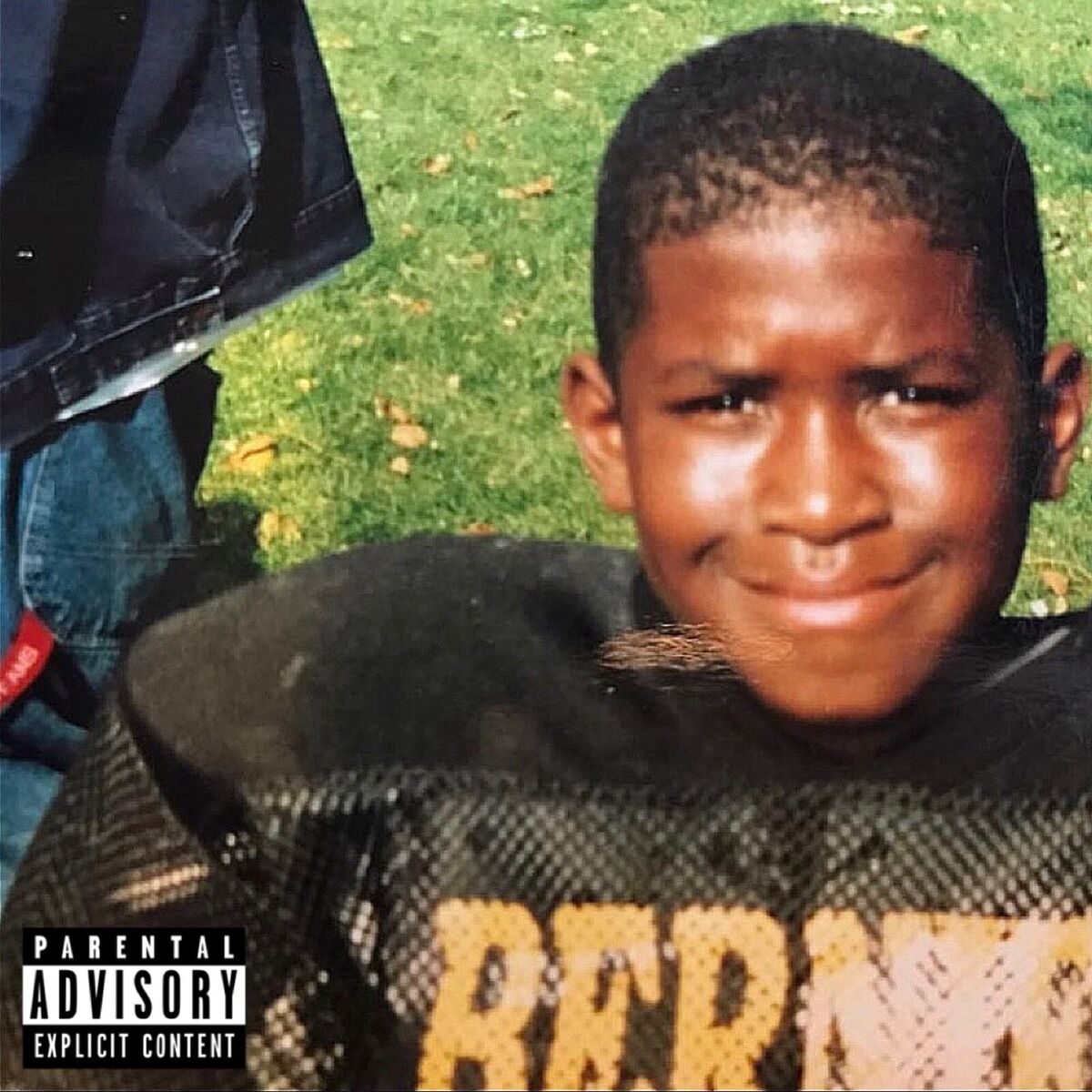 Album cover of Cursive