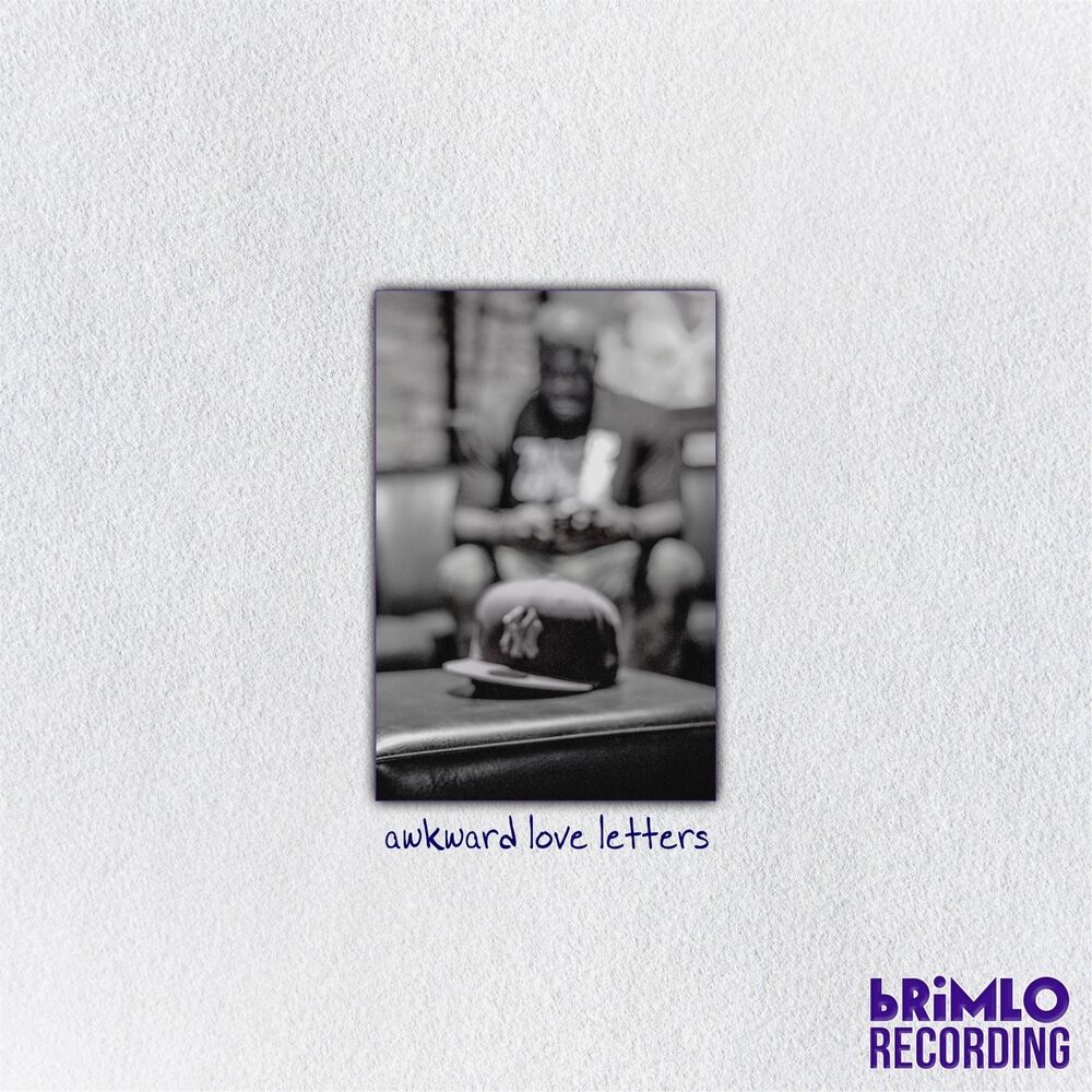 Picture of Awkward Love Letters