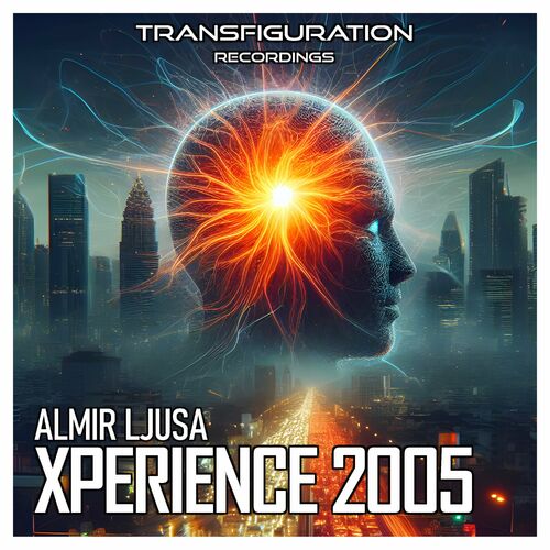  Almir Ljusa - Xperience 2005 (2024) 