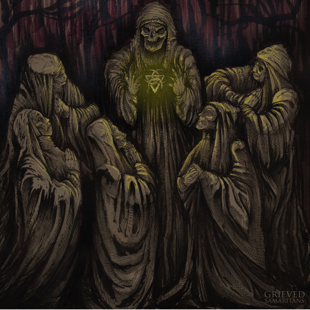 Picture of Samaritans