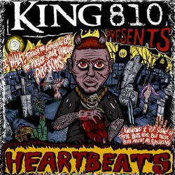 Cover of Heartbeats