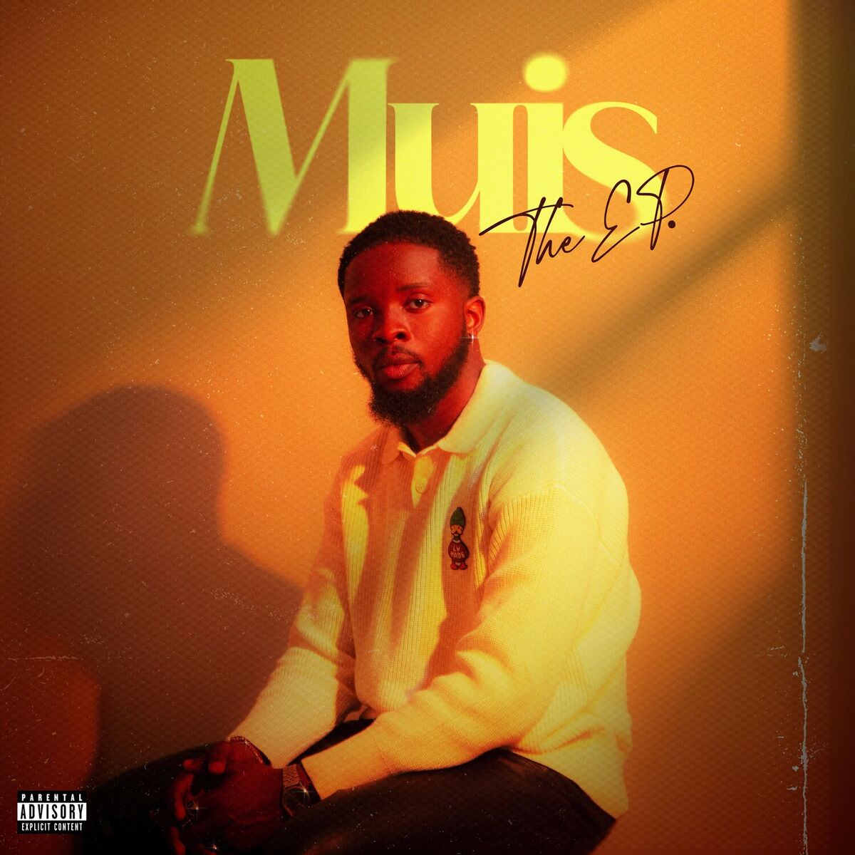 Album cover of MUIS